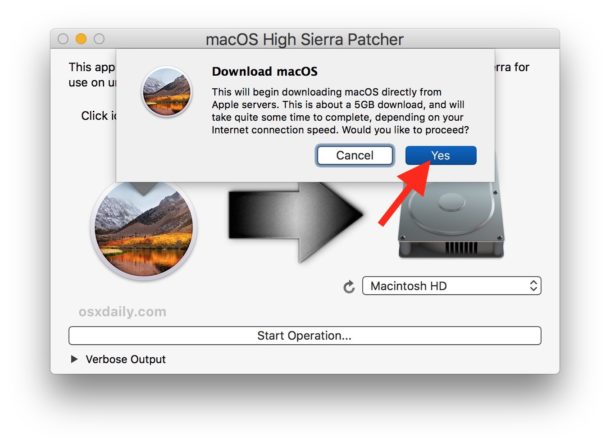 Mac Os Sierra Download Vhd File