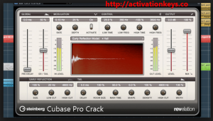 Cubase 7 free download crack